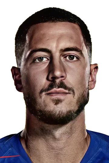 Eden Michael Walter Lucien Hazard