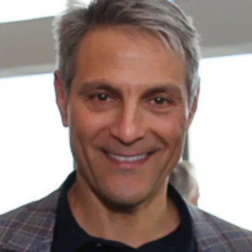 Ariel Zev Emanuel