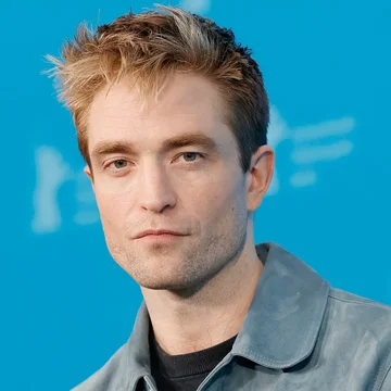 Robert Douglas Thomas Pattinson