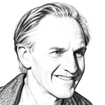 Trevor Wilkinson