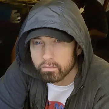 Marshall Bruce Mathers III