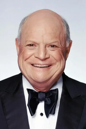 Donald Jay Rickles