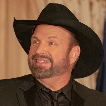 Troyal Garth Brooks