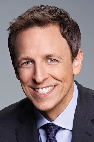 Seth Adam Meyers
