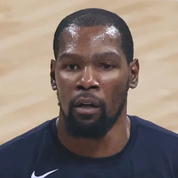 Kevin Wayne Durant