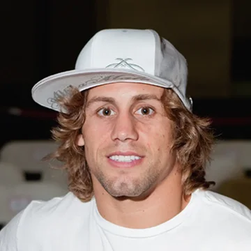Urijah Christopher Faber