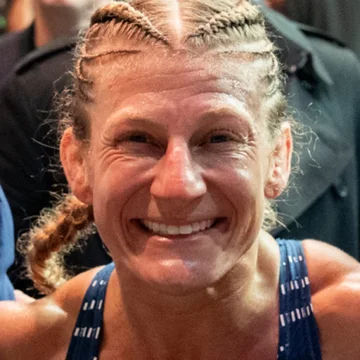 Kayla Jean Harrison