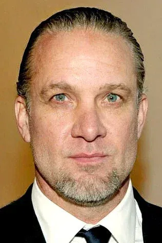 Jesse Gregory James