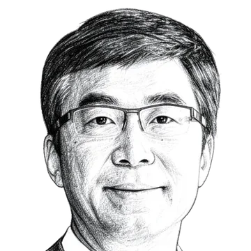Ding Lei