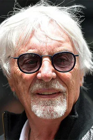 Bernard Charles Ecclestone