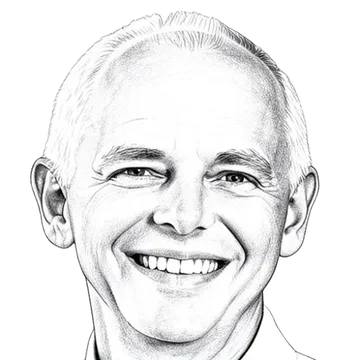 Marc Tarpenning
