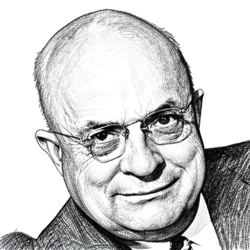 Henry John Kaiser