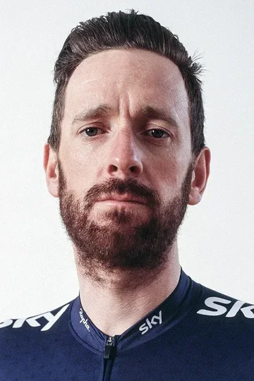 Bradley Marc Wiggins