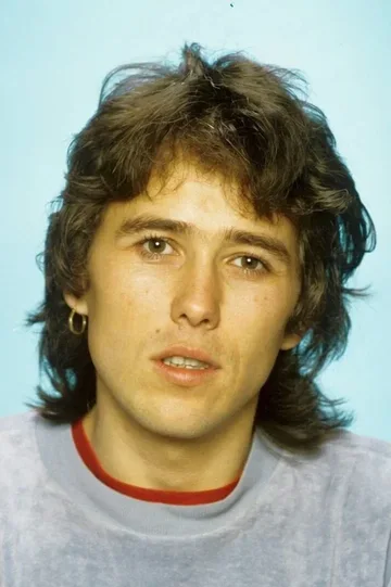 George Jan Kooymans