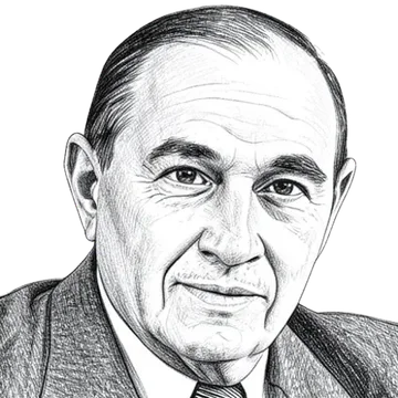 Carl Borgward