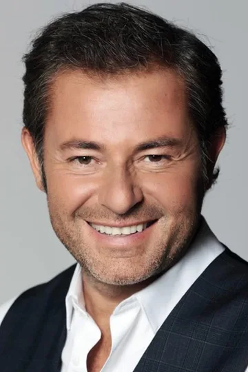 Jérôme Anthony