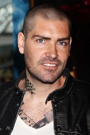 Shane Eamon Mark Stephen Lynch