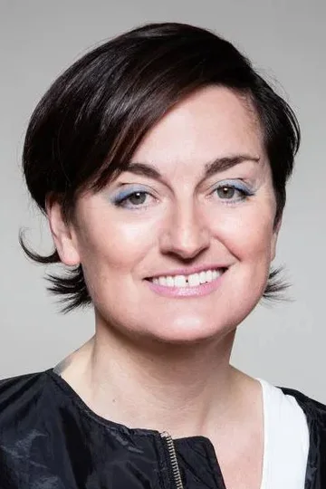 Zoe Ann Lyons