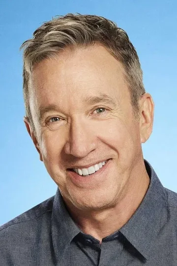 Timothy Alan Dick