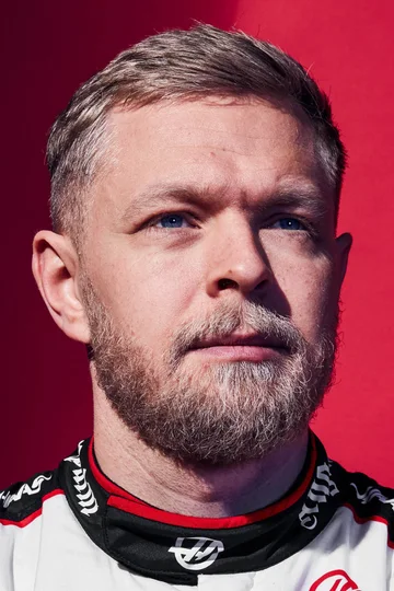 Kevin Jan Magnussen