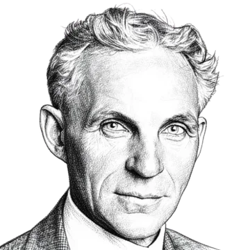 Henry Ford