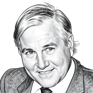 Bob Walklett