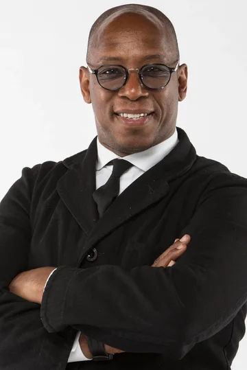Ian Edward Wright