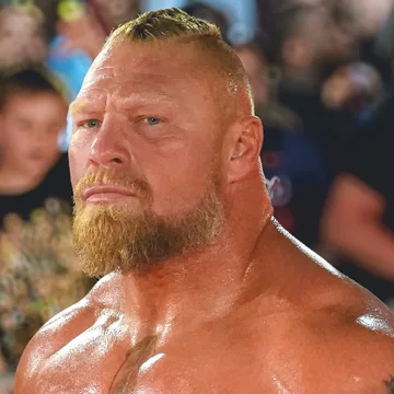 Brock Edward Lesnar