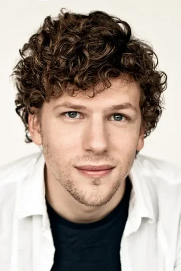 Jesse Adam Eisenberg