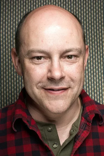 Robert William Corddry