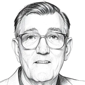 Frank George Nichols