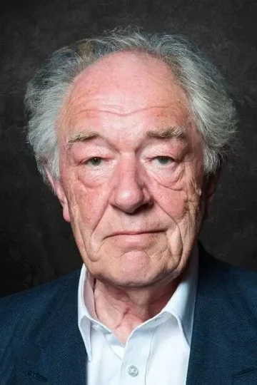 Michael John Gambon