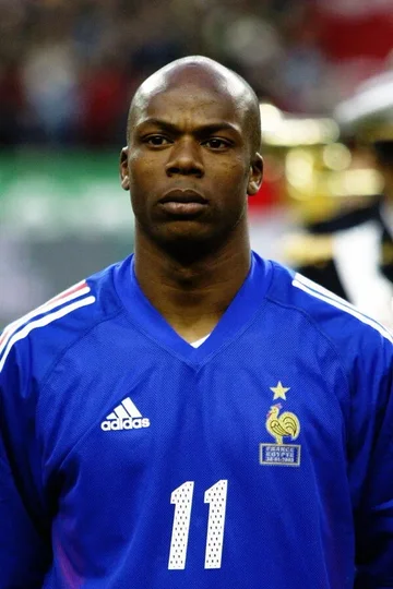 Sylvain Claude Wiltord