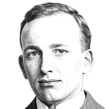 Thomas George John