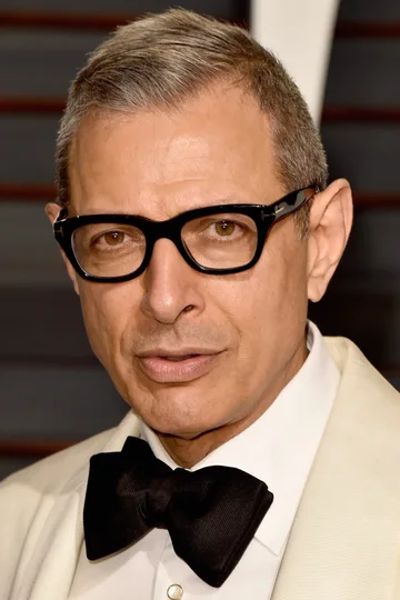 Jeffrey Lynn Goldblum