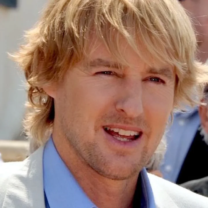 Owen Cunningham Wilson