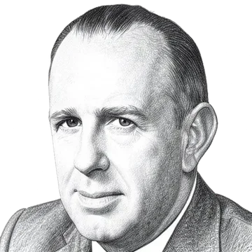 Powel Crosley Jr.