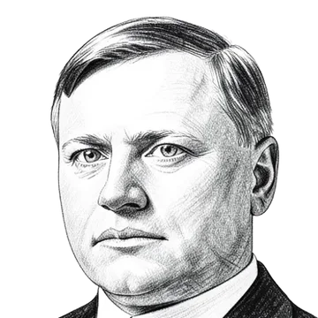 John Francis Dodge