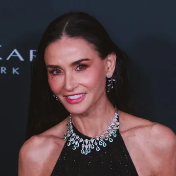 Demi Gene Moore