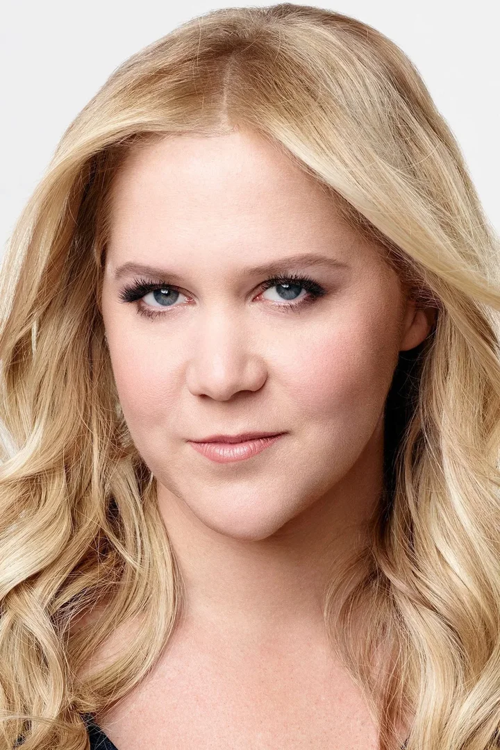 Amy Beth Schumer