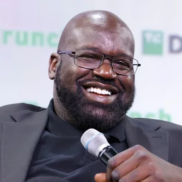 Shaquille Rashaun O'Neal
