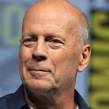 Walter Bruce Willis