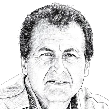 Marc Tessier