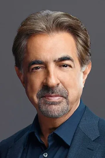 Joseph Anthony Mantegna
