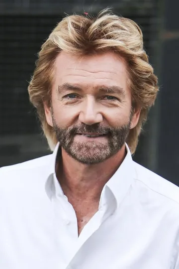Noel Ernest Edmonds
