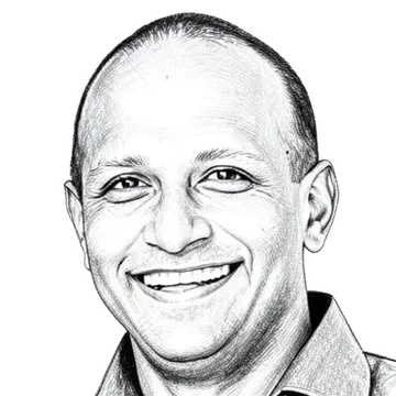 Beshan Kulapala