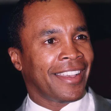 Ray Charles Leonard