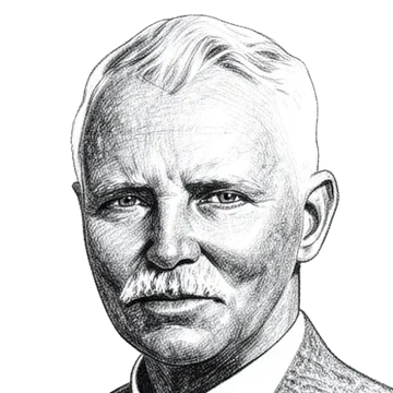 James Hinde