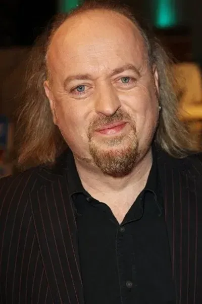 Mark Robert Bailey