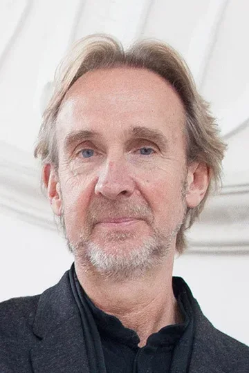 Michael John Cloete Crawford Rutherford